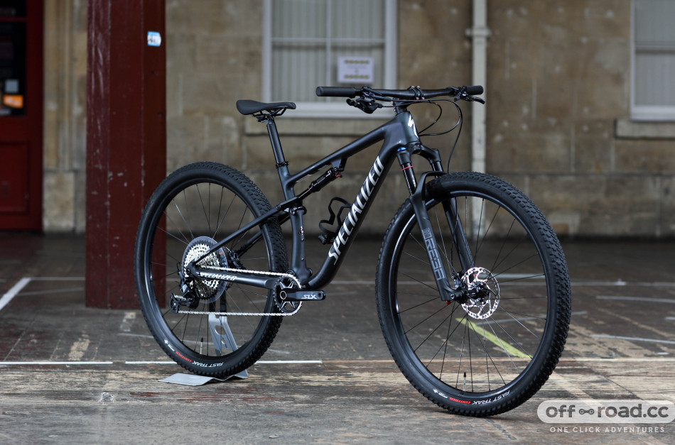 Specialised epic store comp carbon